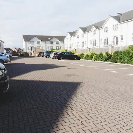 Sun Gardens Serviced Apartment