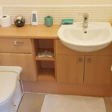 Sun Gardens Serviced