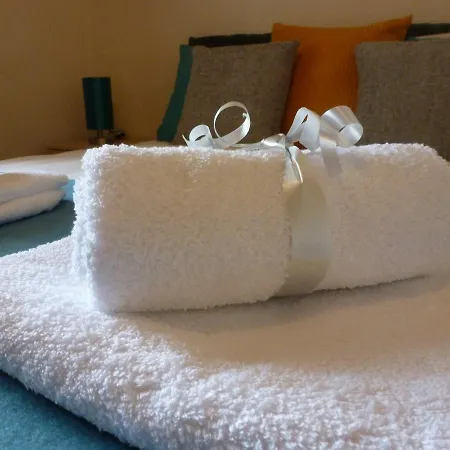 Sun Gardens Serviced