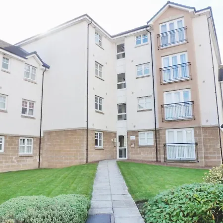 公寓 Sun Gardens Serviced 蒂诗上的索纳比