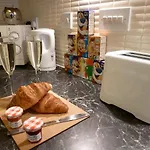 Apartment Sun Gardens Serviced