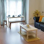 Apartment Sun Gardens Serviced